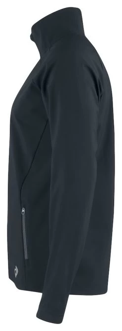 ProJob 3422 ARBEITS WINDBREAKER JACKE, WASSERABWEISEND, WINDDICHT, Schwarz -Arbeitsschutzkleidung Geschäft D0572232 D976 AB28 8661 071DF2C337C6