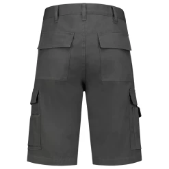 Tricorp 502019 Arbeitshose Basic Kurz, Reguläre Größe, Dunkel Grau -Arbeitsschutzkleidung Geschäft D0F2E0C6 B776 EE47 611A 375C7A7B7E40