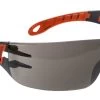 Portwest PS12 - Tech-Look-Style Schutzbrille Mit Schutz Gegen UV-Strahlen, Metallfrei, Schlagfest (12 Stücke In Paket), Rauch -Arbeitsschutzkleidung Geschäft D11AA8A6 FCFD B480 72E5 81A7E9C3D096