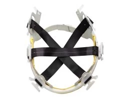 VOSS HELME INAP-Master Leichter Schutzhelm Für Allgemeine Arbeit - Mit 6-Punkt-Gurtband- Innenausstattung (5 Stücke In Paket), Signalblau -Arbeitsschutzkleidung Geschäft D13A68A2 0B9B EE07 26E7 57D3FAD2B469