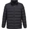 Portwest S546 Arbeits Bomberjacke Aus Polyester Mit Insulatex Futter, Wasserabweisend, Schwarz -Arbeitsschutzkleidung Geschäft D1F383E6 6852 6682 EE77 93E3A78848CA