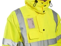 Portwest S427 - Warnschutz 7-in-1 Parka Jacke Aus Polyester Mit Reflexstreifen, Atmungsaktiv, Wasserdicht, Kältebeständig, Gelb 24 Portwest S427 - Warnschutz 7-in-1 Parka Jacke Aus Polyester Mit Reflexstreifen, Atmungsaktiv, Wasserdicht, Kältebeständig, Gelb -Arbeitsschutzkleidung Geschäft D2866163 42D7 0D1E 46D9 FBC597C45744