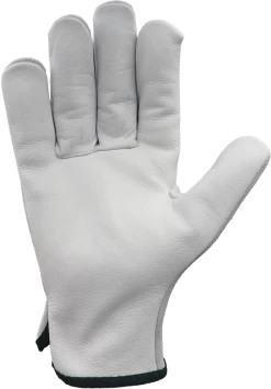 Active Gear Active STRONG S6130 Schutzhandschuhe Aus Kalbsleder (120 Paare In Karton), Weiß 8 Active Gear Active STRONG S6130 Schutzhandschuhe Aus Kalbsleder (120 Paare In Karton), Weiß -Arbeitsschutzkleidung Geschäft D377F54A AD41 D02E DAB5 AA2DA7628C08