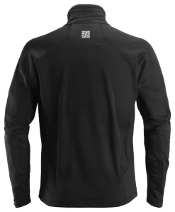 Snickers 9438 Body Mapping Mikro Fleece Arbeitsjacke, Schwarz 8 Snickers 9438 Body Mapping Mikro Fleece Arbeitsjacke, Schwarz -Arbeitsschutzkleidung Geschäft D387A96E FB9E 393A 8109 7130405EF034