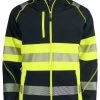 ProJob 6443 ARBEITS WARNSCHUTZ SOFTSHELL JACKE EN ISO 20471 KLASSE 1, WINDDICHT, ATMUNGSAKTIV, Gelb/schwarz 2 ProJob 6443 ARBEITS WARNSCHUTZ SOFTSHELL JACKE EN ISO 20471 KLASSE 1, WINDDICHT, ATMUNGSAKTIV, Gelb/schwarz -Arbeitsschutzkleidung Geschäft D4CB0C36 B27D 418B D25B 0EADEE727886
