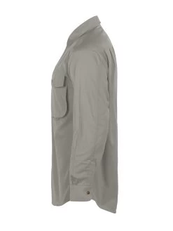 ProJob 5203 ARBEITS HEMD, Silver -Arbeitsschutzkleidung Geschäft D634B720 2C07 2C2D ECAC 0EA87049E381