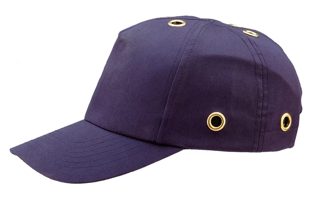 VOSS-Cap Small Abstoßkappe, Kobaltblau 3 VOSS-Cap Small Abstoßkappe, Kobaltblau