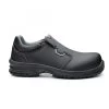 BASE B0962 - Kuma S2 SRC SICHERHEITSHALBSCHUHE AUS MIKROFASER, METALLFREI, Schwarz -Arbeitsschutzkleidung Geschäft DABEFA90 3230 FDF9 B669 B23EC346E11B
