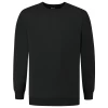 Tricorp 301701 Arbeits Sweatshirt Rewear, Schwarz -Arbeitsschutzkleidung Geschäft DBAAA741 325D 1AF5 85FA 8F1FC34DF14A