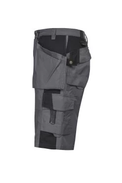 ProJob 5518 ARBEITS SHORTS, Reguläre Größe, Grau -Arbeitsschutzkleidung Geschäft DBED7498 7DCE A7FB 30F5 C493C7186008