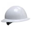 Portwest PS52 - PW Schutzhelm Mit Krempe (5 Stücke In Paket), Weiß -Arbeitsschutzkleidung Geschäft DCD7DD2D D4D6 8FDD 25A5 E13381C90B0A