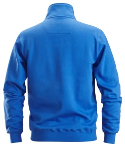 Snickers 2818 Sweatshirt Mit Halbreißverschluss, Blau 9 Snickers 2818 Sweatshirt Mit Halbreißverschluss, Blau -Arbeitsschutzkleidung Geschäft DE542A92 606E E29D C14E E80560D2A4ED