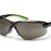 Active Gear Active VISION V611 Sicherheitsbrille Mit Schutz Gegen UV-Strahlen (120 Stücke In Karton), Schwarz-Gelb -Arbeitsschutzkleidung Geschäft DEE0D894 31F2 3180 73E3 60C63FED15FC