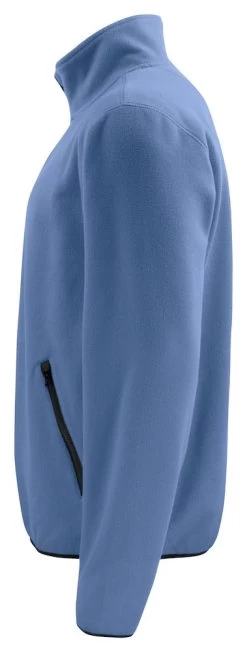 ProJob 2327 ARBEITS FLEECE JACKE, Blau -Arbeitsschutzkleidung Geschäft DF1E8002 6EB7 02C7 4194 EEAD36385D0F