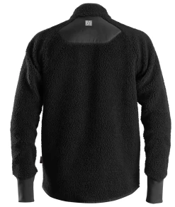 Snickers 8021 AllroundWork Arbeitsjacke Mit Reißverschluss, Schwarz -Arbeitsschutzkleidung Geschäft DFD9D55B 7BE9 5399 75E9 07C566B7A98A