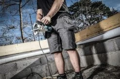 ProJob 3521 ARBEITS SHORTS STRETCH, Reguläre Größe, Grau 14 ProJob 3521 ARBEITS SHORTS STRETCH, Reguläre Größe, Grau -Arbeitsschutzkleidung Geschäft E0C9E16A 40B2 22F0 244E 1ED3A20617DF