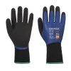 Portwest AP01 - Thermo Pro Handschuh Aus Acryl Mit Beschichtung Aus Latex Kältebeständig (12 Paare In Paket), Blau-Schwarz 2 Portwest AP01 - Thermo Pro Handschuh Aus Acryl Mit Beschichtung Aus Latex Kältebeständig (12 Paare In Paket), Blau-Schwarz -Arbeitsschutzkleidung Geschäft E1E594FB CDCA A4CD 4F6A E8DD0F2EE296