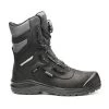 BASE B0850 - BE-OSLO S3 HRO Cl HI WR SRC SICHERHEITSSTIEFEL AUS LEDER, METALLFREI, Schwarz -Arbeitsschutzkleidung Geschäft E284423A 3AD6 2699 A498 2FCF9AA542E2