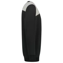 Tricorp 302013 Arbeits Sweatshirt Bicolor Quernaht, Schwarz-Grau 11 Tricorp 302013 Arbeits Sweatshirt Bicolor Quernaht, Schwarz-Grau -Arbeitsschutzkleidung Geschäft E38B02C3 34F7 E7DA 1BBC FA856801A05A