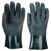Portwest A827 - Stulpenhandschuhe Mit PVC-Beschichtng 27cm (12 Paare In Paket), Gruen -Arbeitsschutzkleidung Geschäft E38B19D7 4F36 3A23 434E CFC67730D4A6