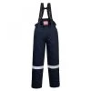 Portwest FR58 - Flammendhemmend, Antistatische Arbeitslatzhose Mit Feuerbeständigem Reflexband, Reguläre Größe, Marine -Arbeitsschutzkleidung Geschäft E6FE39FD 7156 AFCD 35F8 9DC790ADA703