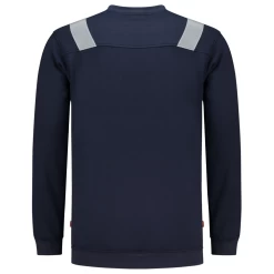 Tricorp 303003 Arbeits Sweatshirt Multinorm Antistatisch, Flammschutz, Kältebeständig, Ink -Arbeitsschutzkleidung Geschäft E7219003 3FFA 85CE 173C CEDE3532062E