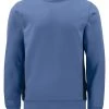 ProJob 2127 ARBEITS SWEATSHIRT, Blau