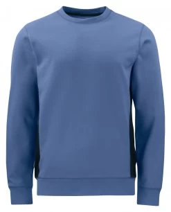 ProJob 2127 ARBEITS SWEATSHIRT, Blau