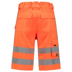 Tricorp 503006 Warnschutz Kurz Arbeitshose RWS - EN ISO 20471, Reguläre Größe, Orange -Arbeitsschutzkleidung Geschäft E985ECA7 00E1 8AC8 B1F9 E9F34550D0DE