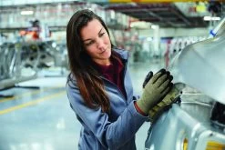 Showa 257 Schnittschutzhandschuhe Mit Beschichtung Aus Nitrilschaum, Schnittschutz Klasse F (12 Paare In Paket), Schwarz-gelb -Arbeitsschutzkleidung Geschäft EC7C4D02 42AD 86E3 18BD 8B31801018FB