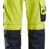 Snickers 3333 High-Vis-Arbeitshose, Warnschutzklasse 2, Reguläre Größe, Gelb-Blau -Arbeitsschutzkleidung Geschäft EDDC8430 C7C4 2E2D 5E19 A201C957D2E1