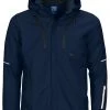 ProJob 3406 FUNKTIONSJACKE, Marine