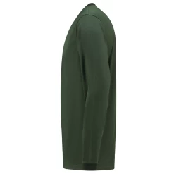 Tricorp 102005 Arbeits T-Shirt UV-Schutz Cooldry Langarm, Flaschengruen -Arbeitsschutzkleidung Geschäft F0789236 0B1A 0C7B 655B A9556F7964FD