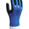 SHOWA 477 Kältebeständige Schutzhandschuhe Mit Nitril Beschichtung (5 Paare In Paket), Blau-Schwarz 1 SHOWA 477 Kältebeständige Schutzhandschuhe Mit Nitril Beschichtung (5 Paare In Paket), Blau-Schwarz -Arbeitsschutzkleidung Geschäft F1B6C3F2 CC90 849F D642 1F7F27200876