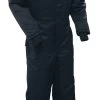 Jobman 4445 Arbeits Winteroverall Wasserabweisend, Winddicht, Reguläre Größe, Schwarz -Arbeitsschutzkleidung Geschäft F22848EC 3197 60C7 0D84 DF49521FDE7F