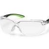 Active Gear Active VISION V610 Schutzbrille Mit UV-Schutz Und Beständigkeit Gegen Beschlagen, Schläge Und Kratzer (120 Stücke In Karton), Klar -Arbeitsschutzkleidung Geschäft F4F3D19A CAB2 7016 1960 B3558E77FED3