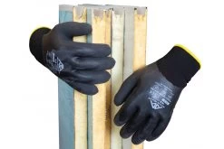 Active Gear Active ICE I1130 Schutzhandschuhe Aus Polyester Mit Beschichtung Aus Latex, Wärme- Und Kältebeständig (120 Paare In Karton), Schwarz 7 Active Gear Active ICE I1130 Schutzhandschuhe Aus Polyester Mit Beschichtung Aus Latex, Wärme- Und Kältebeständig (120 Paare In Karton), Schwarz -Arbeitsschutzkleidung Geschäft F55FFEA8 5612 684A 579E E5C13FEBDCCA