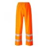 Portwest FR43 - Sealtex Flame Warnschutz-Bundhose Mit Schutz Gegen Chemikalien, Flamm- Und Hitzebeständig, Antistatisch, Wasserdicht, Reguläre Größe, Orange -Arbeitsschutzkleidung Geschäft F670BA9C DF15 2404 73DC 8B6C9C24D3BC