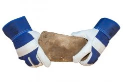 Active Gear Active STRONG S6190 Schutzhandschuhe Aus Büffelleder, Rutschfest (60 Paare In Karton), Weiß-Blau -Arbeitsschutzkleidung Geschäft F8E22DFE A38B A1BE 92A0 D2A781EB71C4