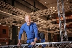 ProJob 2127 ARBEITS SWEATSHIRT, Blau -Arbeitsschutzkleidung Geschäft F99CF793 6726 EEFE 18AA 40D8BB183991