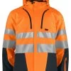 ProJob 6420 WARNSCHUTZ FUNKTIONSJACKE EN ISO 20471 KLASSE 3/2, WASSERABWEISEND, WINDDICHT, Orange/schwarz -Arbeitsschutzkleidung Geschäft F9F8A7E6 E8AB 6E88 DE4B 0F3980878431