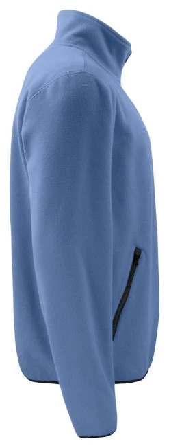 ProJob 2327 ARBEITS FLEECE JACKE, Blau -Arbeitsschutzkleidung Geschäft FB378694 278D D892 CF13 6E22BB091D5A