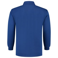 Tricorp 301004 Arbeits Sweatshirt Polokragen, Royalblau -Arbeitsschutzkleidung Geschäft FDF4BF9D BC68 B504 8E68 BC9D25EB9E05