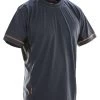 Jobman 5595 T-Shirt Dry-tech™ Merinowolle, Dunkelgrau/schwarz -Arbeitsschutzkleidung Geschäft FE9EC473 0E95 DFF5 F2CE C36945F54141
